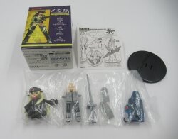 Konami Mecha Musume 03 Repaint Ver / Mecha Musume 03 (Repaint Ver) 137583 Bild 1