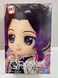 Bandai Spirits Q posket SPECIAL Shinobu Kochou Bild 1