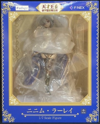 FuRyu Ninim Ralei PVC รูปภาพ 1