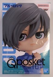 Bandai Spirits Q posket Itoshi Rin Itoshi Rin (Another) 画像 1