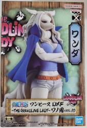 반다이 스피리츠 DXF THE GRANDLINE LADY 와노쿠니 vol.10 완다 이미지 1