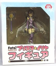 FuRyu Figure/Prisma Illya Miyu/Figure gambar 1