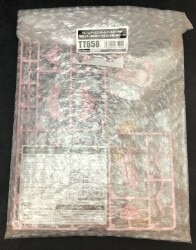 Kotobukiya Durga Bonus Item parts only
