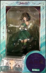 Kotobukiya Idolmaster Cinderella Girls Kaede Takagaki -The Beginning Place- With Bonus 1/8 PVC