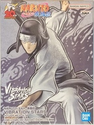 Bandai Spirits VIBRATION STARS HYUGA NEJI Hinata Neji รูปภาพ 1