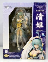 Phat! Fate/Grand Order Lancer/Kiyohime