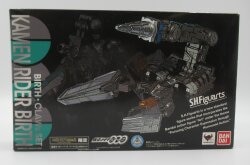 Bandai SH Figuarts Kamen Rider OOO (O's) Kamen Rider Birth CLAWs set