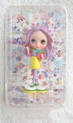 Takara Blythe Belle So Very Strawberry