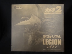 X-Plus Defo-Real Legion image 1