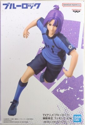 Bandai Spirits Figure Blue Lock Mikage Reo