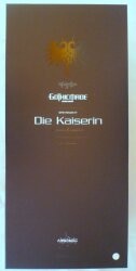 Volks The Five Star Stories Super Quality Model GTM Kaiserin