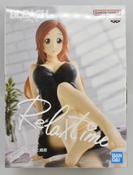 Bandai Spirits Relax time Orihime Inoue รูปภาพ 1