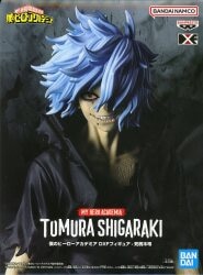 BANDAI SPIRITS DXF Figure My Hero Academia Bild 1