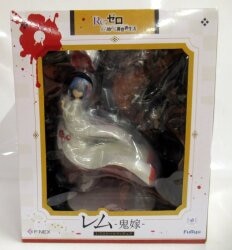 F:NEX/FuRyu Rem Oniyome gambar 1