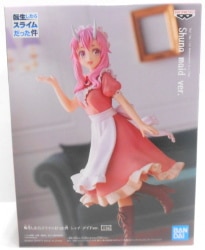 Bandai Spirits That Time I Got Reincarnated as a Slime Shuna Maid ver.