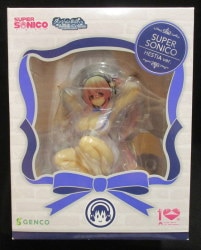 GENCO Super Sonico Hestia version 图片 1