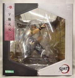 Kotobukiya ArtFX J Tengen Uzui image 1
