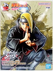 Bandai Spirits VIBRATION STARS Deidara Bild 1