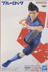 Bandai Spirits Figure Blue Lock Barou Shouei รูปภาพ 1