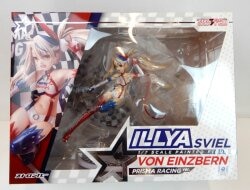 Stronger/Tokyo Figure 1/7 Illyasviel von Einzbern PRISMA Racing ver. hình ảnh 1