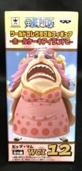 Banpresto WCF One Piece Whole Cake Island 2 WCI12 Big Mom