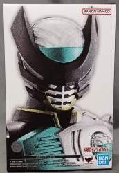 BANDAI SPIRITS SHFiguarts Shinkocchou Seihou Kamen Rider OOO (O's)