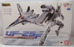 Bandai DX Chogokin Messiah Alto Machine Renewal ver. GE54 Bild 1