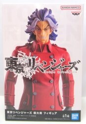 Bandai Spirits Figure Tokyo Revengers Daiju Shiba รูปภาพ 1