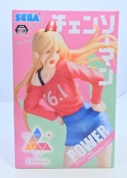 Sega Luminasta Power