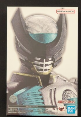 BANDAI SPIRITS SHFiguarts 진골조제법 가면라이더 오즈