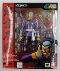 Bandai SH Figuarts Mobile Fighter G Gundam Touhou Undefeated รูปภาพ 1