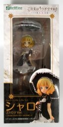 Bellfine Sharo Gothic Lolita Ver. PVC