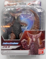 Bandai Ultra Action Figure Gomora รูปภาพ 1