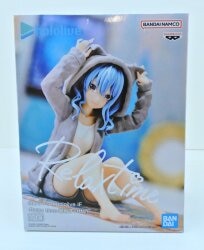 Bandai Spirits #hololive IF Relax time Hololive Suisei Hoshimachi image 1