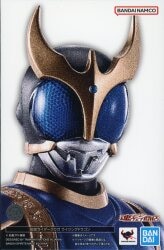 Bandai Spirits SHFiguarts Shinkocchou Seihou Kamen Rider Kuuga Rising Dragon imagen 1