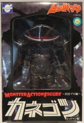 EVOLUTION-TOY MAF Kanegon