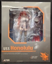 Alter Azur Lane Honolulu 圖片 1
