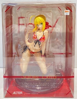 Alter Fate/Saber Extra Swimsuit ver. 圖片 1