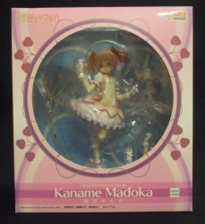 GOOD SMILE COMPANY 1/8 Puella Magi Madoka * Magica Madoka Kaname PVC imagen 1