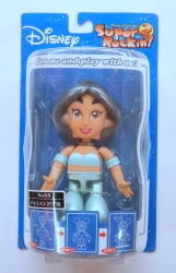 Sega SuperRockin'!2 SPECIAL VERSION Vol.2 Jasmine (Pearl)