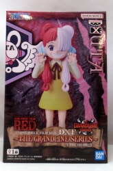 Bandai Spirits DXF THE GRANDLINE SERIES UTA CHILDREN Uta (childhood) Bild 1