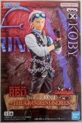 Bandai Spirits DXF THE GRANDLINE SERIESE KOBY