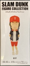Toei SLAM DUNK FIGURE COLLECTION Ayako hình ảnh 1