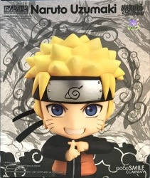 Good Smile Company - Nendoroid Naruto Uzumaki Version 682 image 1