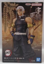Bandai Spirits Figure Kizuna no Sou 25th Form Uzui Tengen 画像 1