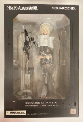 Square Enix A2 (YoRHa Type A No. 2) รูปภาพ 1