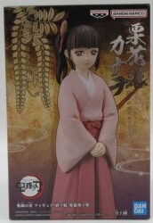 Bandai Spirits Figure Kizuna no Sou Thirty-Nine Form Tsuyuri Kanao imagen 1