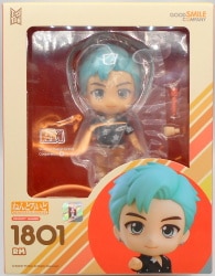 Good Smile Company TinyTAN Nendoroid RM 1801