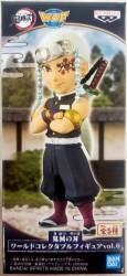 BANDAI SPIRITS WCF Demon Slayer: Kimetsu no Yaiba Vol.6 Tengen Uzui