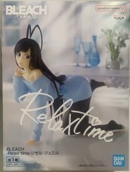 Bandai Spirits Relax time BLEACH Gisele Jewel